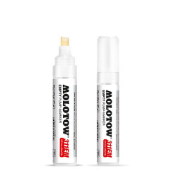 Tuščias žymeklis ONE4ALL 311 4-8 mm