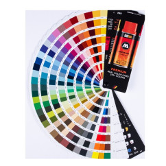 Molotow Premium 275+ color