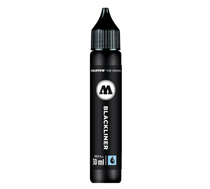 Refill Blackliner 30 ml