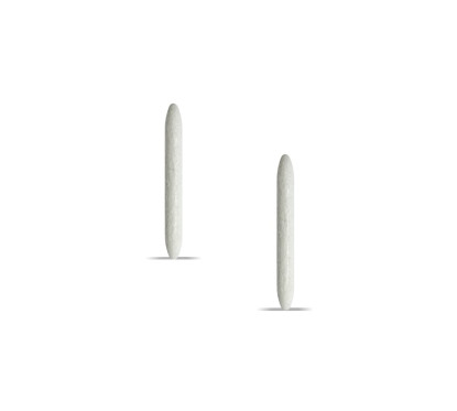 Tip Acrylic Twin 1,5 mm 2 pcs Easy Pack