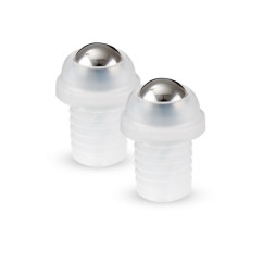 Keičiamos aplikatorius 3 mm Rollerball