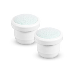 Keičiamos aplikatorius 18 mm High-flow