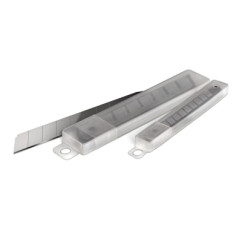 Geležtės peiliui didelis Nr 18