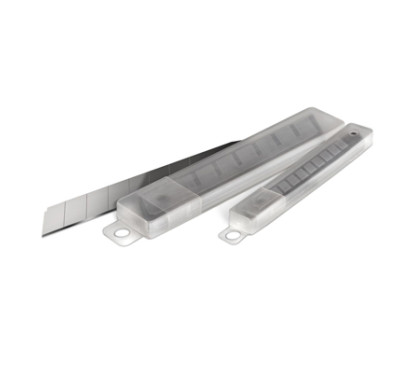 Geležtės peiliui mažas Nr 9