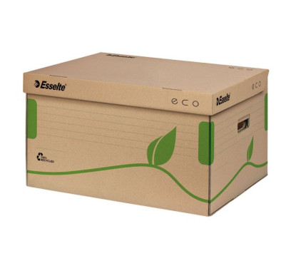 Dėžė archyvavymo dėžutėms Esselte