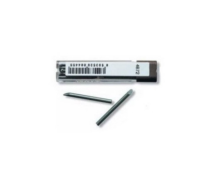 Šerdelės skriestuvams