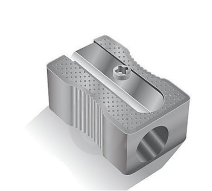 Drožtukas metalinis