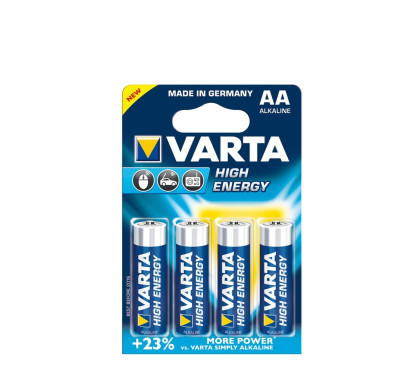 Elementas VARTA LR6/ AA