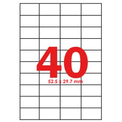 Lipnios etiketės Kores