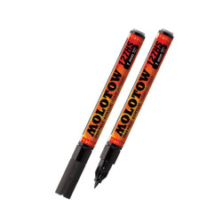 Akrilinis žymeklis ONE4ALL 127HS-EF 1 mm