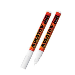 Akrilinis žymeklis ONE4ALL 127HS-EF 1 mm