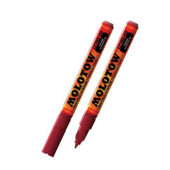 Akrilinis žymeklis ONE4ALL 127HS-CO 1,5 mm