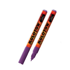 Akrilinis žymeklis ONE4ALL 127HS-CO 1,5 mm