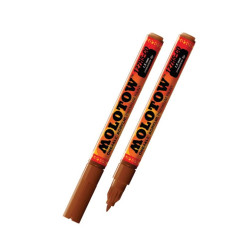 Akrilinis žymeklis ONE4ALL 127HS-CO 1,5 mm