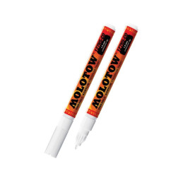 Akrilinis žymeklis ONE4ALL 127HS-CO 1,5 mm