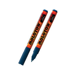 Akrilinis žymeklis ONE4ALL 127HS-CO 1,5 mm