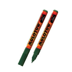 Akrilinis žymeklis ONE4ALL 127HS-CO 1,5 mm