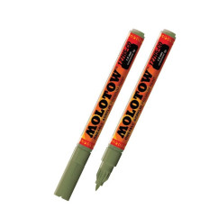 Akrilinis žymeklis ONE4ALL 127HS-CO 1,5 mm