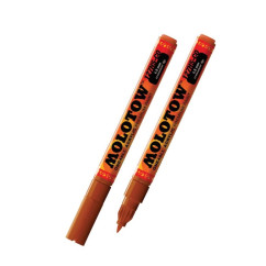 Akrilinis žymeklis ONE4ALL 127HS-CO 1,5 mm