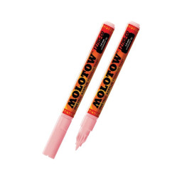 Akrilinis žymeklis ONE4ALL 127HS-CO 1,5 mm