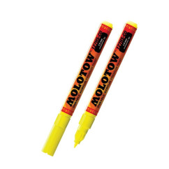 Akrilinis žymeklis ONE4ALL 127HS-CO 1,5 mm