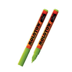 Akrilinis žymeklis ONE4ALL 127HS-CO 1,5 mm