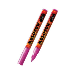 Akrilinis žymeklis ONE4ALL 127HS-CO 1,5 mm