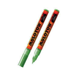 Akrilinis žymeklis ONE4ALL 127HS-CO 1,5 mm