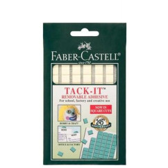 Klijuojanti guma TACK-IT