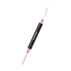 Twinmarker Sketcher brush+chisel