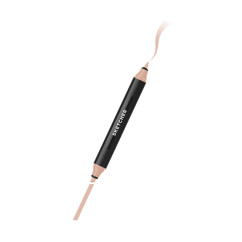 Twinmarker Sketcher brush+chisel