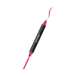 Twinmarker Sketcher brush+chisel