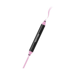 Twinmarker Sketcher brush+chisel