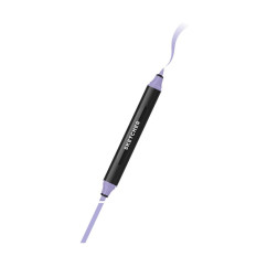 Twinmarker Sketcher brush+chisel