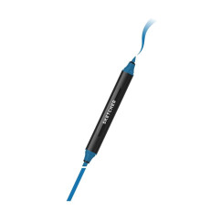 Twinmarker Sketcher brush+chisel