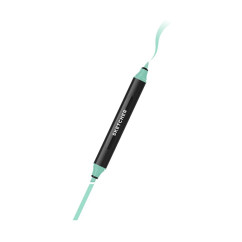 Twinmarker Sketcher brush+chisel