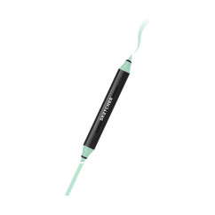 Twinmarker Sketcher brush+chisel