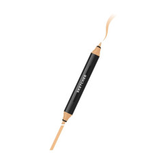 Twinmarker Sketcher brush+chisel