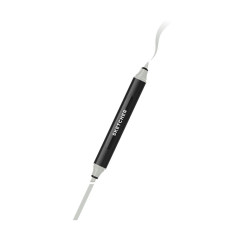 Twinmarker Sketcher brush+chisel