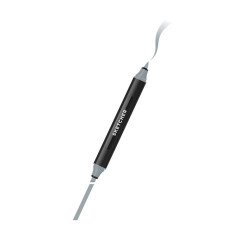 Twinmarker Sketcher brush+chisel