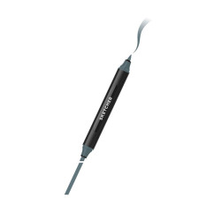 Twinmarker Sketcher brush+chisel