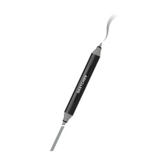 Twinmarker Sketcher brush+chisel