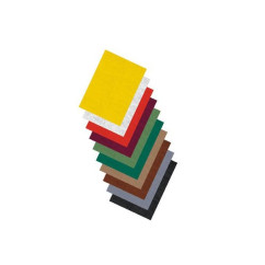 Nugarėlės reljefinės spalvotos