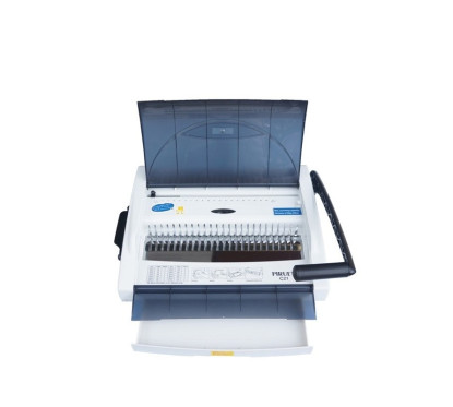 Įrišiklis PIRUET C21, 25 lap.