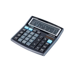 Skaičiuotuvas TECH K-DT4122-01