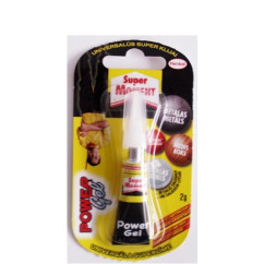 Klijai Super Moment POWER 2g