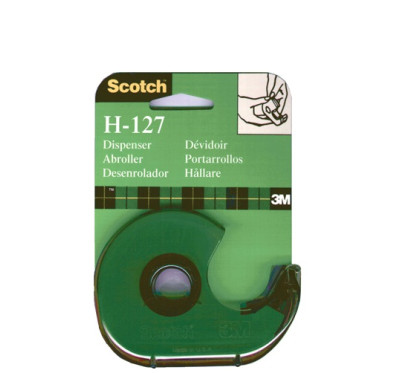 Laikiklis lipniai juostai H-127