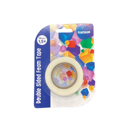 Dvipusė montavimo juostelė Centrum