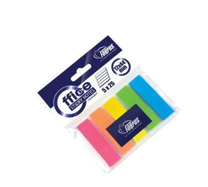 Plastikiniai žymekliai