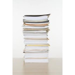 Įvairios popieriaus prekės